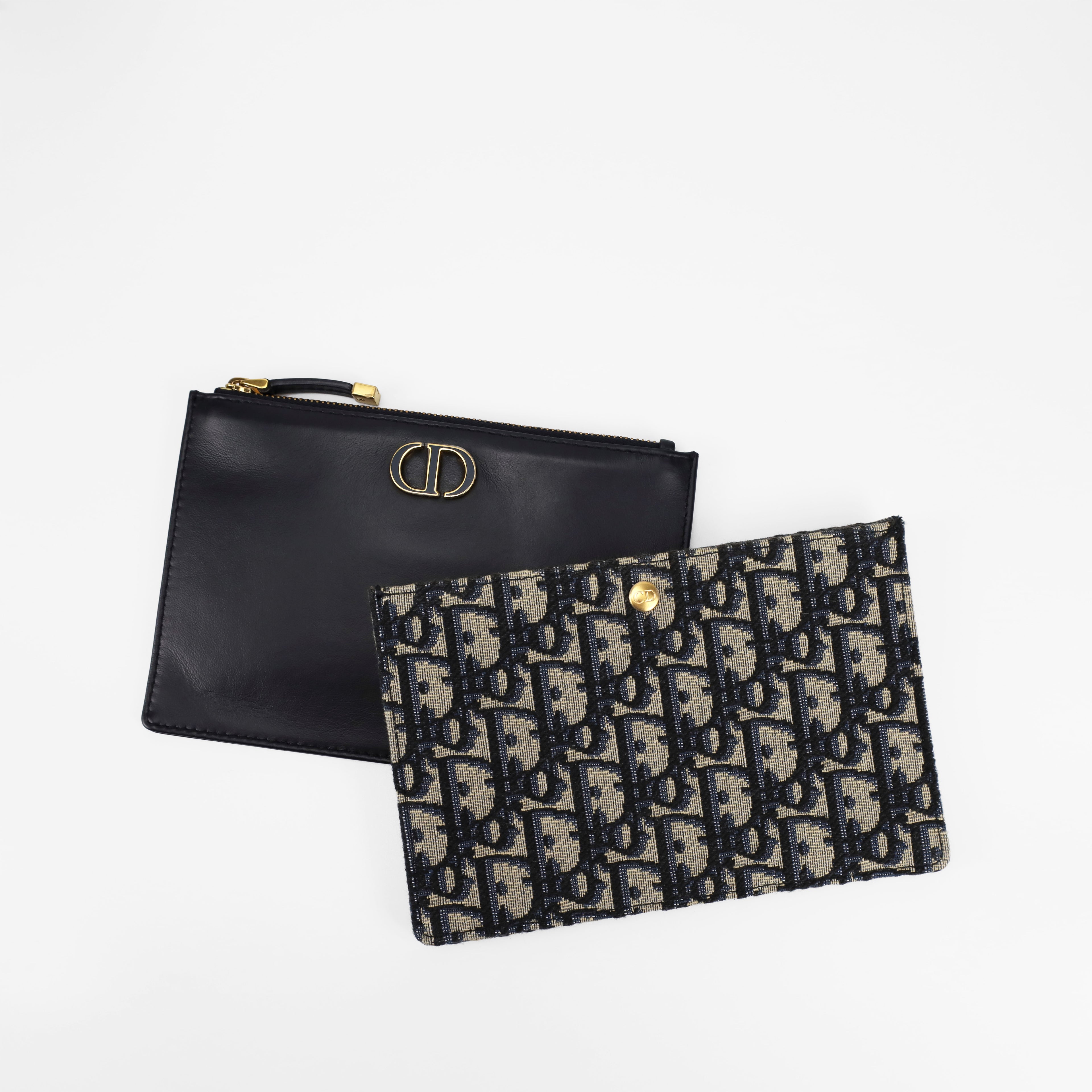 DIOR 30 MONTAIGNE HOBO AVENUE