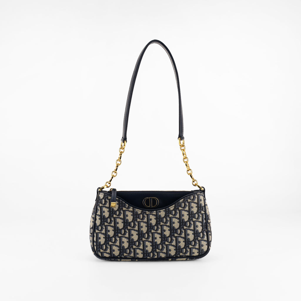 DIOR 30 MONTAIGNE HOBO AVENUE