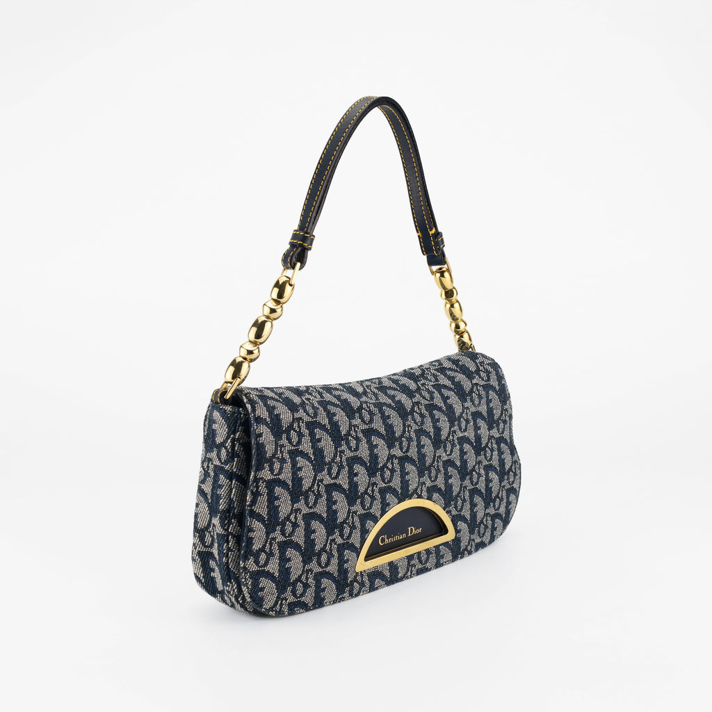 DIOR VINTAGE MALICE PEARL