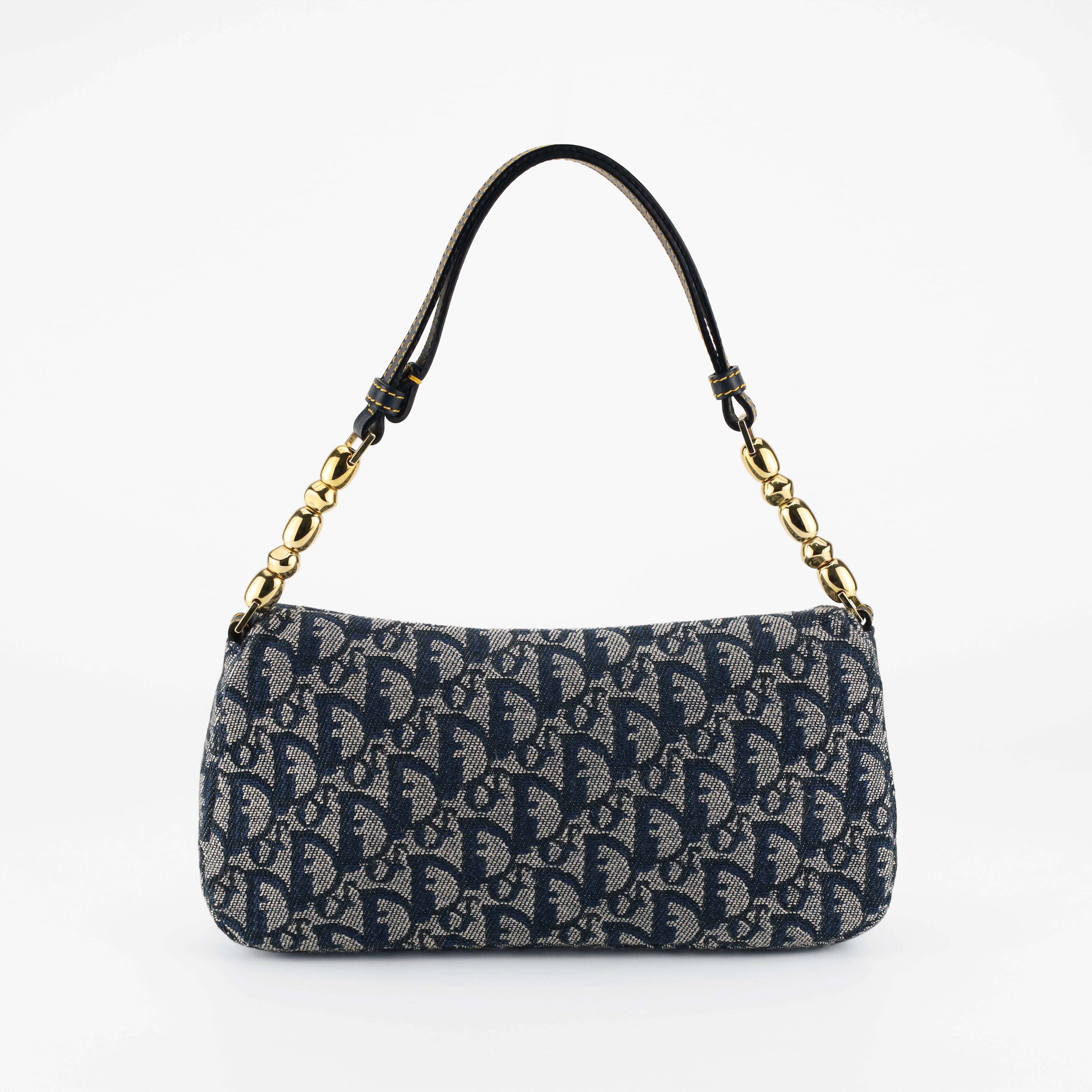 DIOR VINTAGE MALICE PEARL