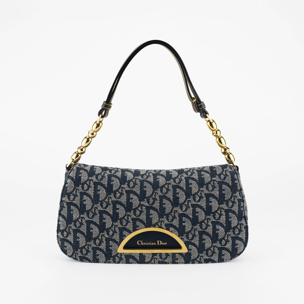 DIOR VINTAGE MALICE PEARL