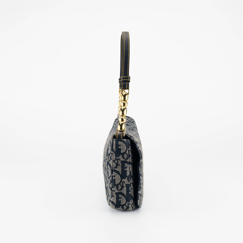 DIOR VINTAGE MALICE PEARL