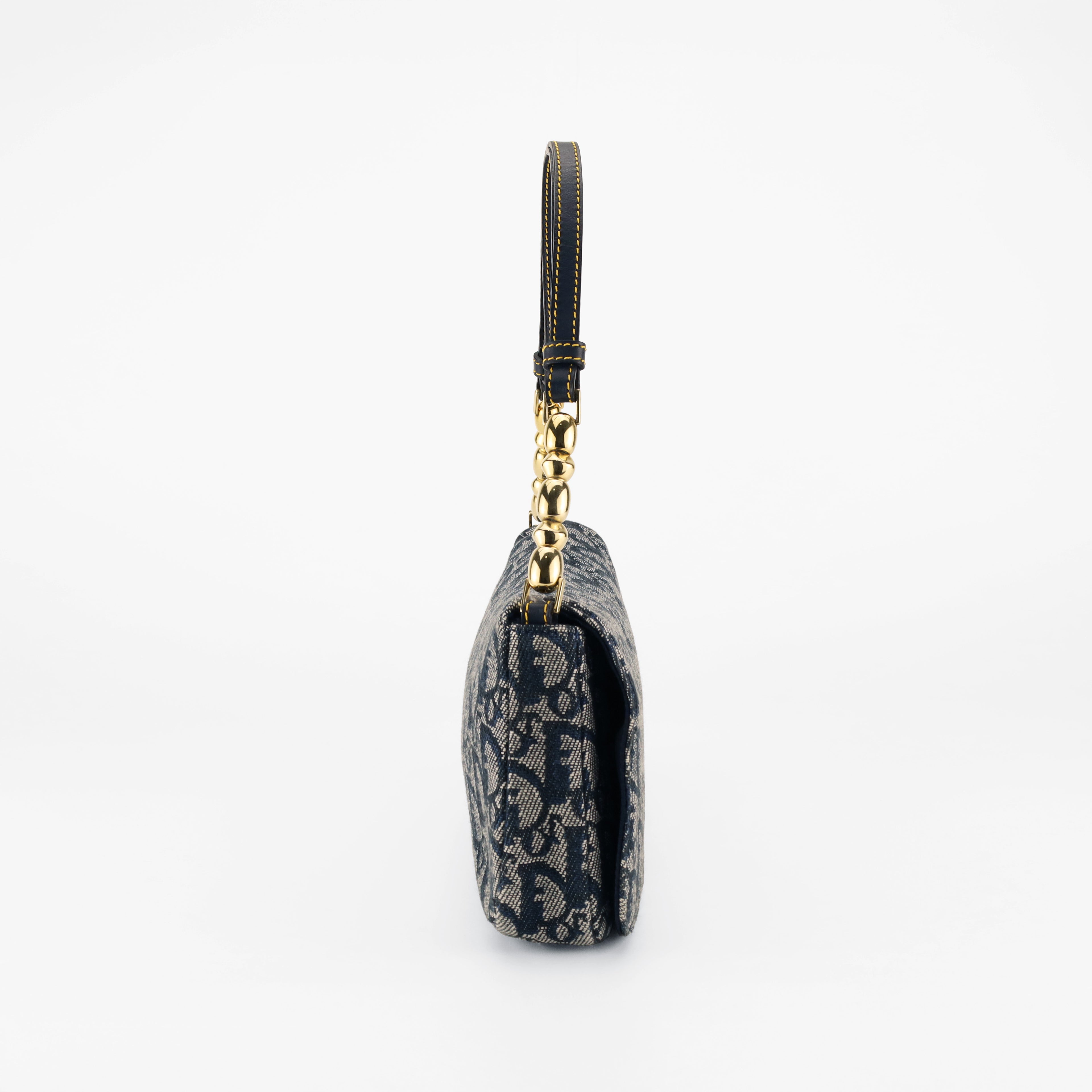 DIOR VINTAGE MALICE PEARL