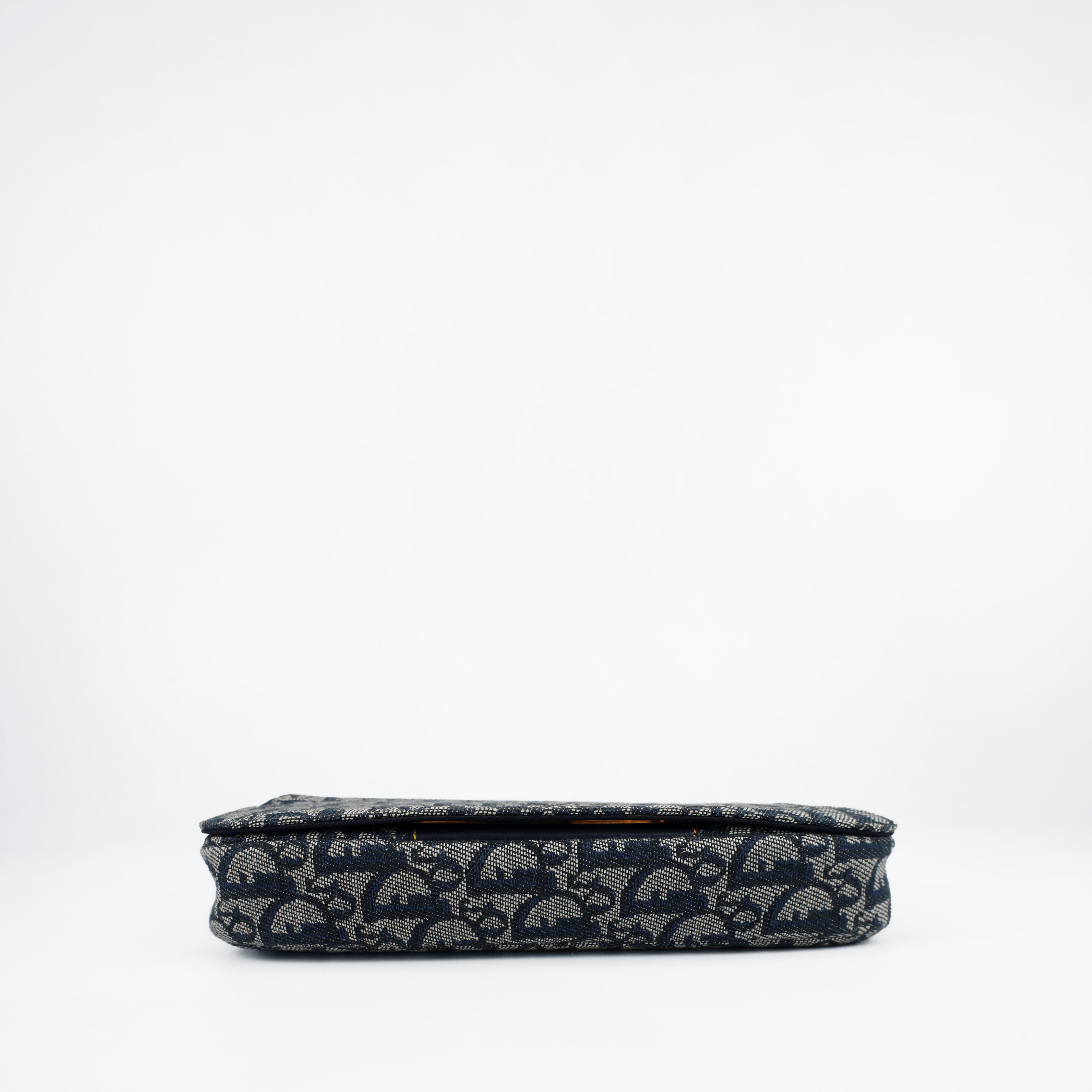 DIOR VINTAGE MALICE PEARL