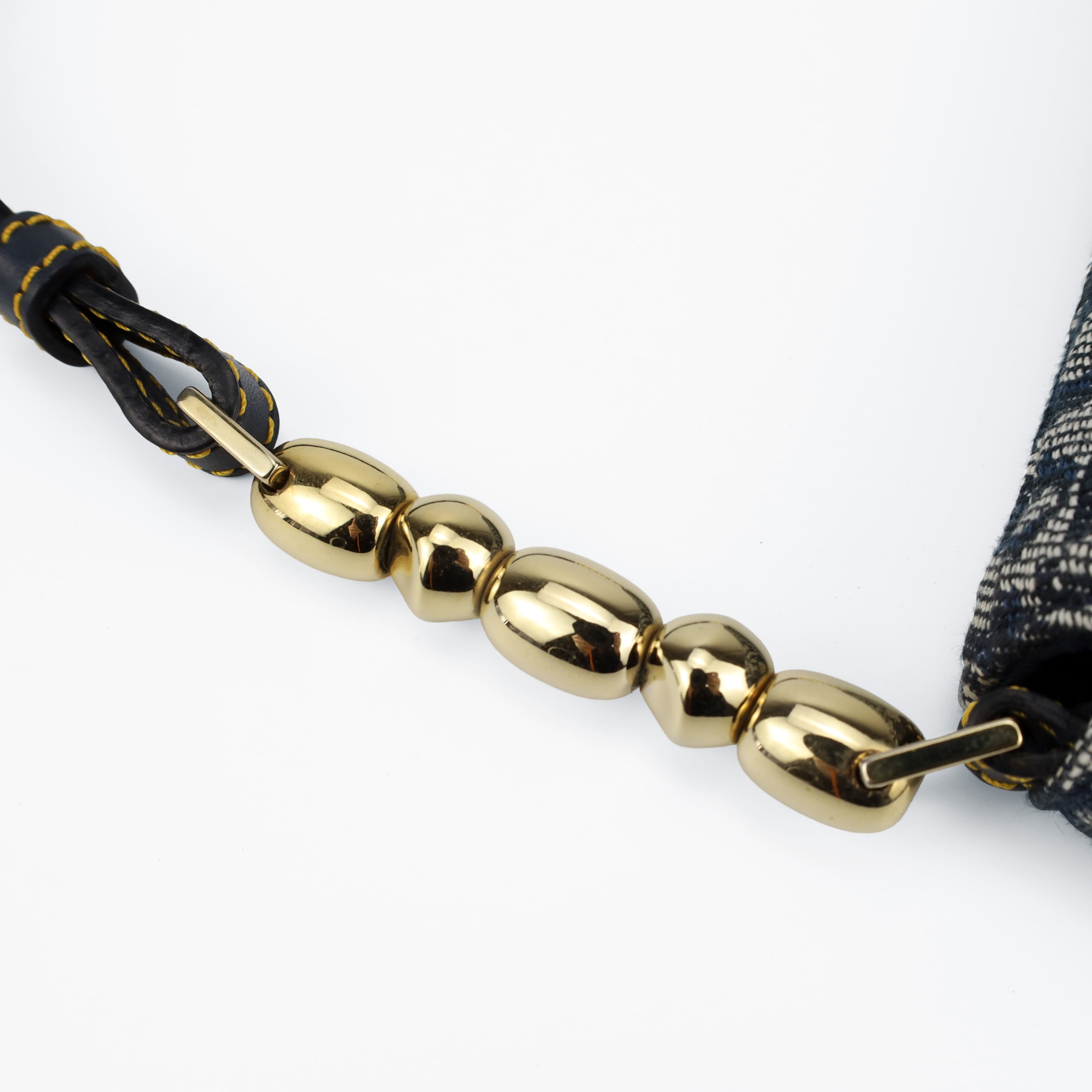 DIOR VINTAGE MALICE PEARL