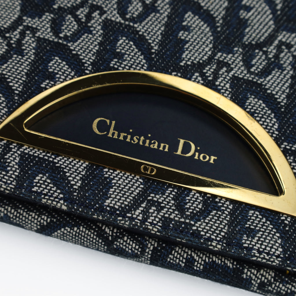 DIOR VINTAGE MALICE PEARL