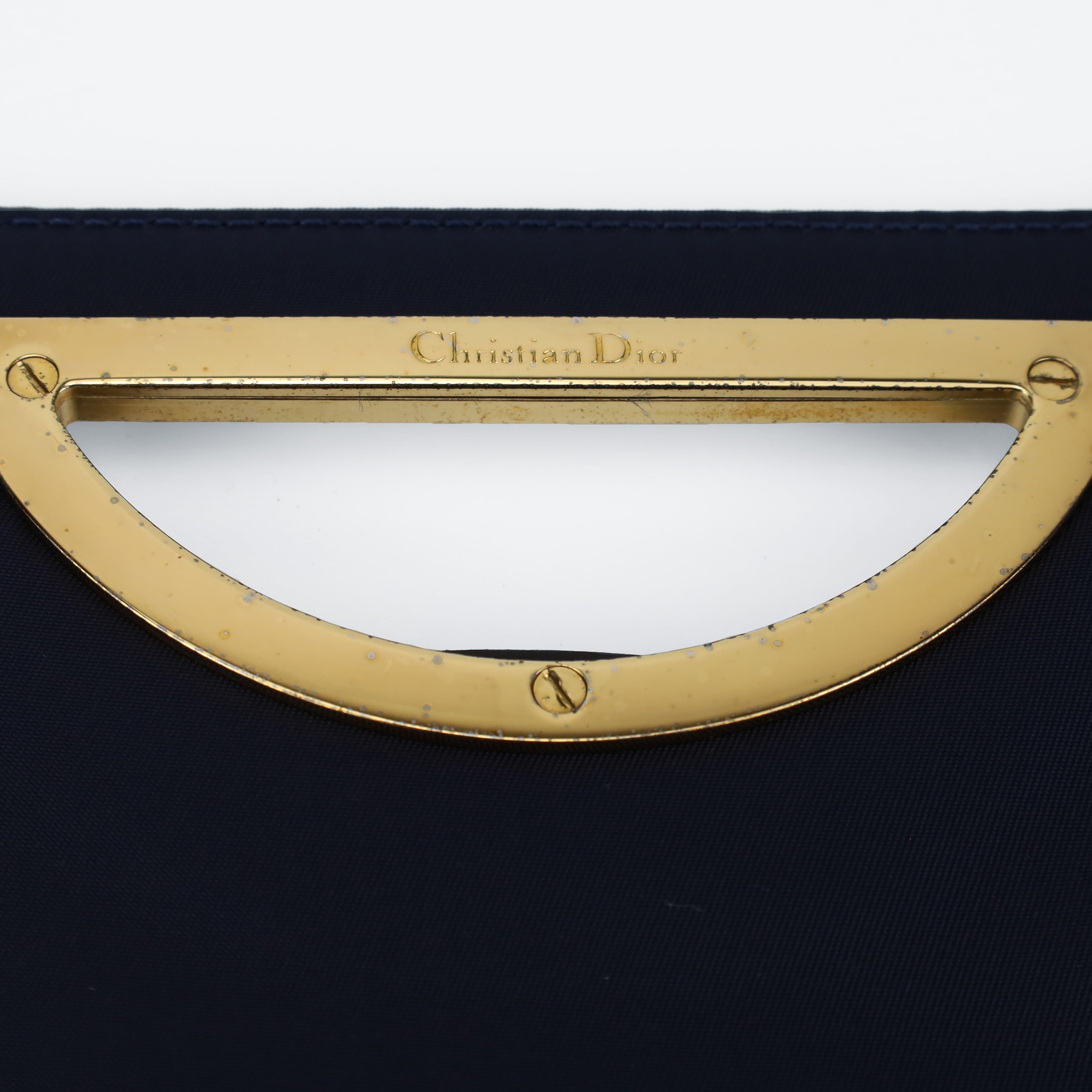 DIOR VINTAGE MALICE PEARL