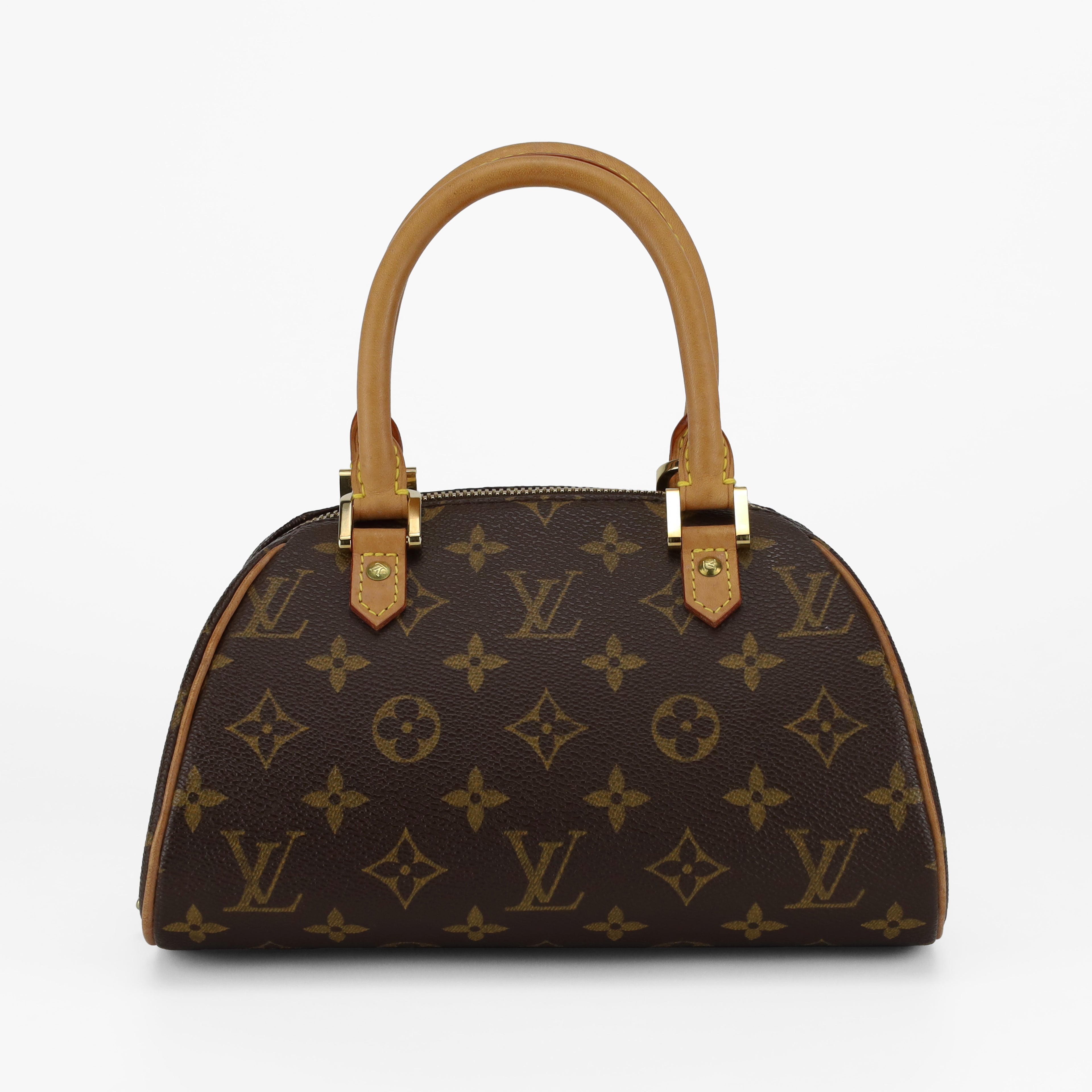 LOUIS VUITTON VINTAGE MINI RIVERA