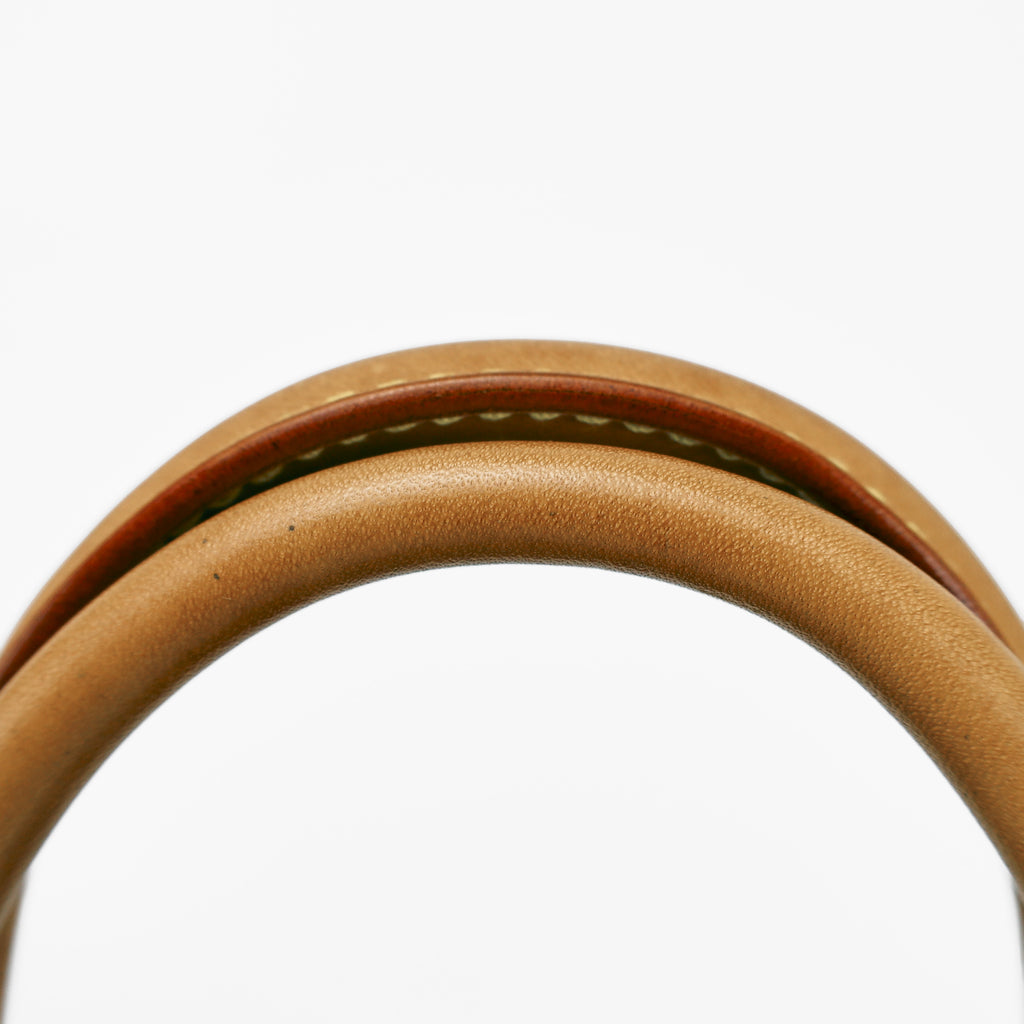 LOUIS VUITTON VINTAGE MINI RIVERA