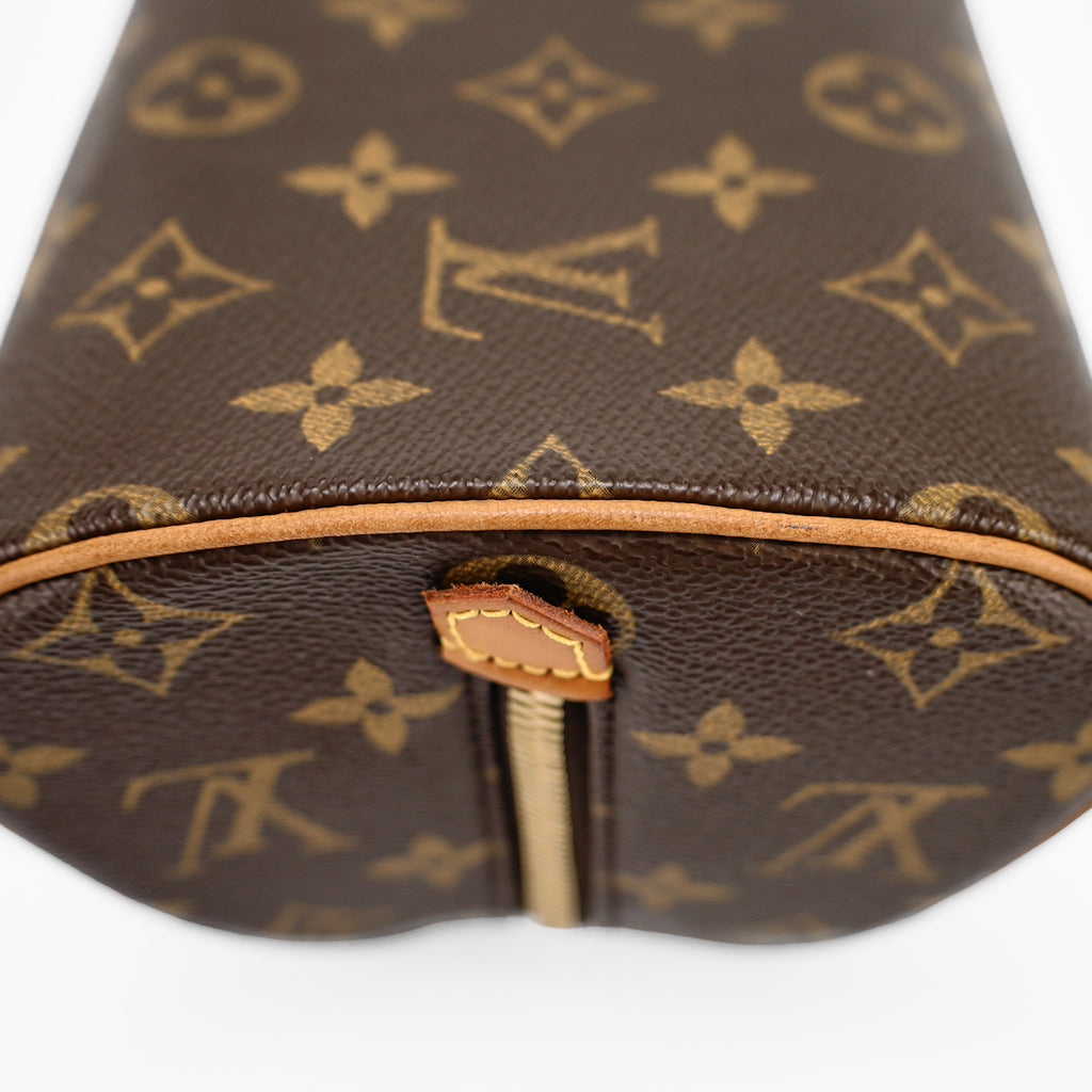 LOUIS VUITTON VINTAGE MINI RIVERA