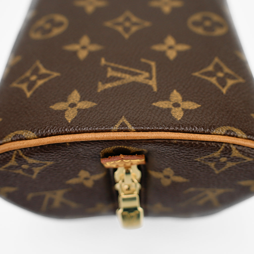 LOUIS VUITTON VINTAGE MINI RIVERA