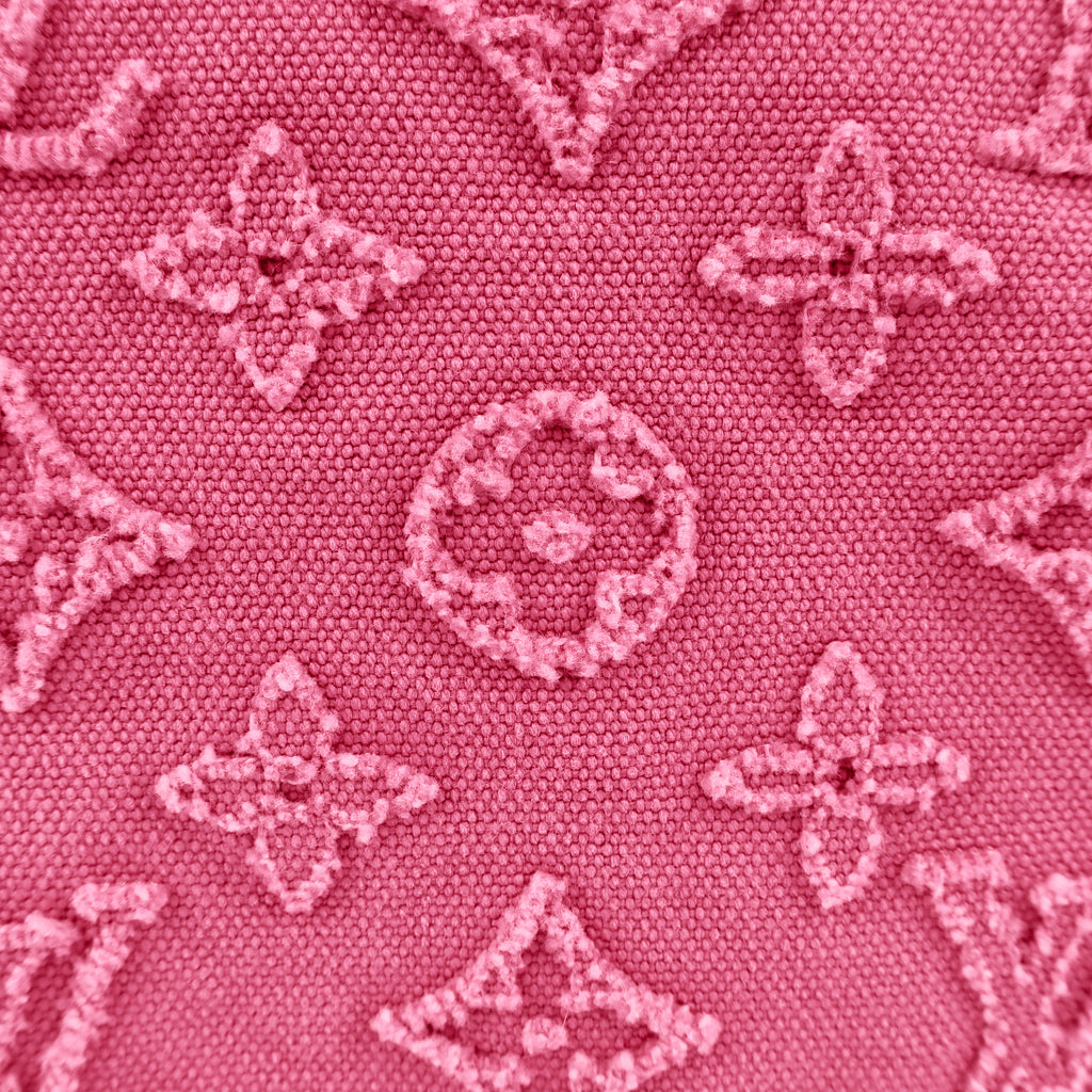 LOUIS VUITTON LIMITED EDITION NEVERFUL MM TOTE