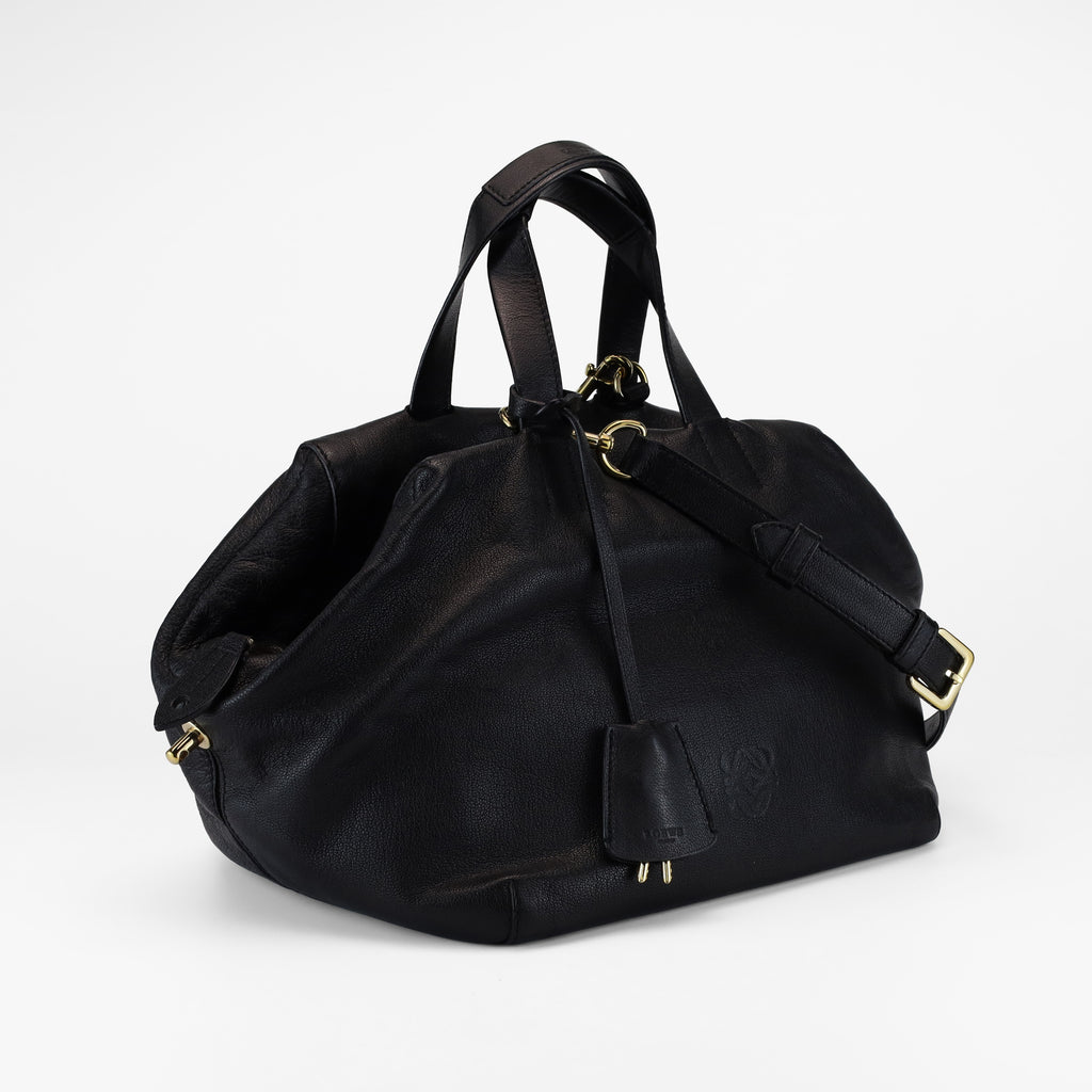 LOEWE ORIGAMI CUBO