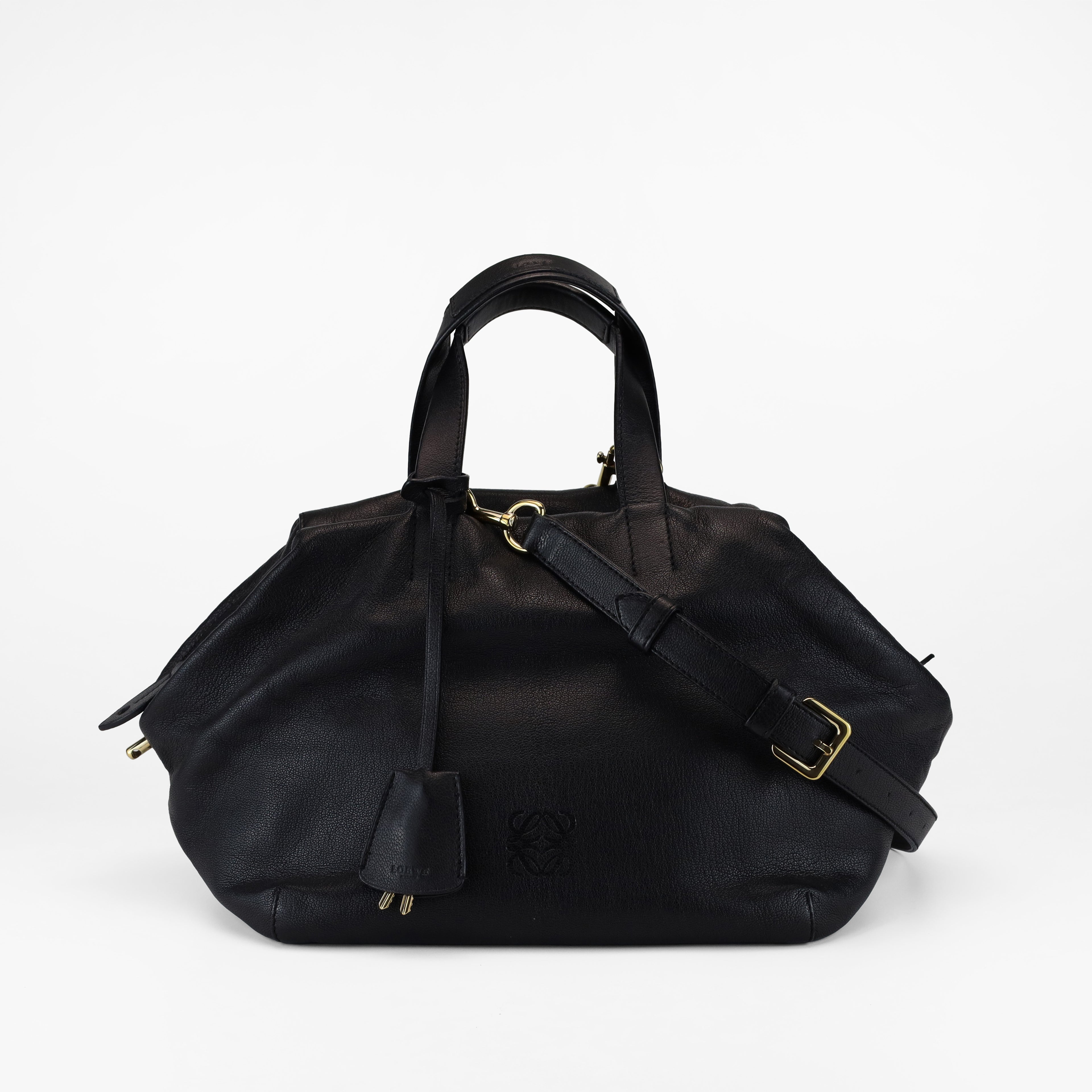 LOEWE ORIGAMI CUBO