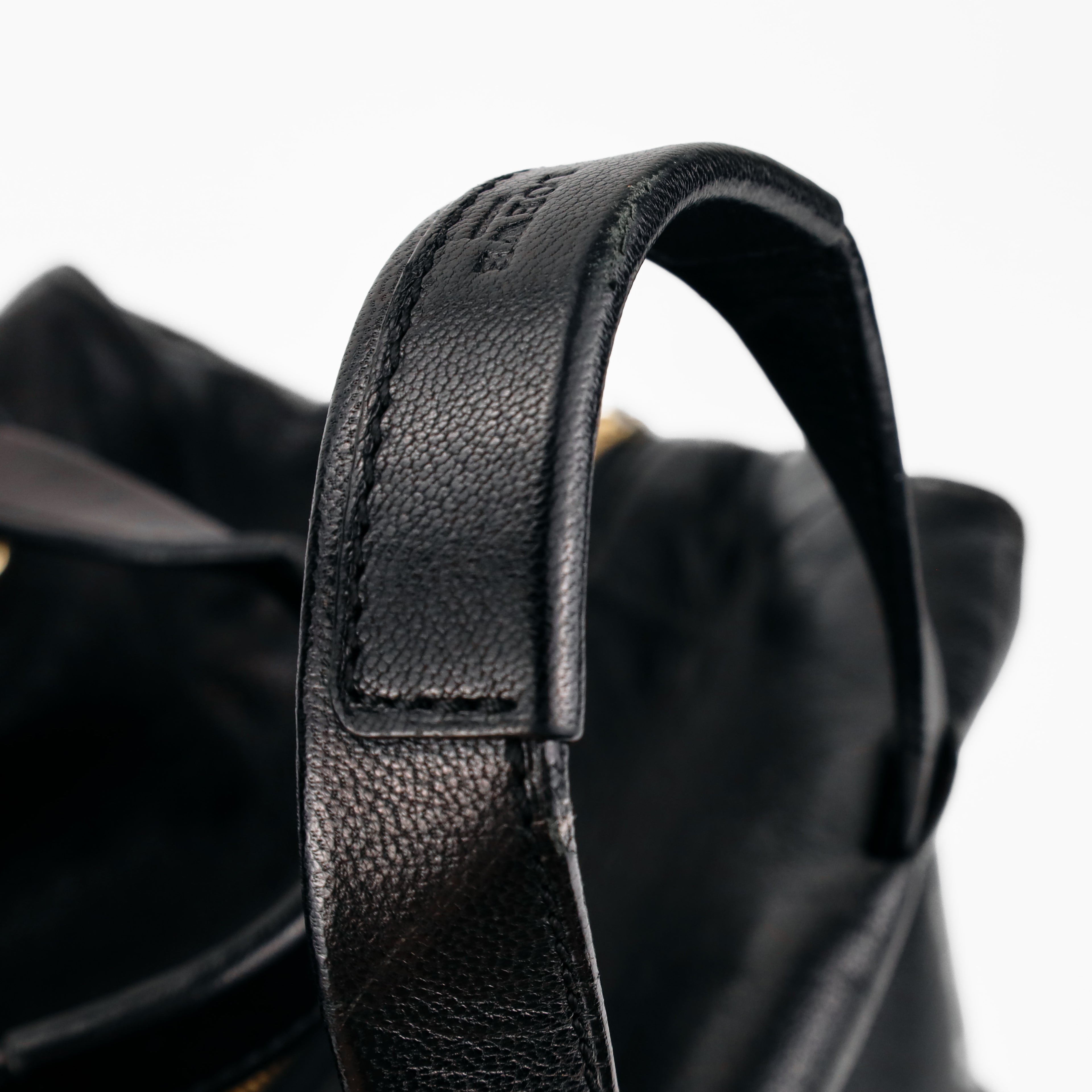 LOEWE ORIGAMI CUBO