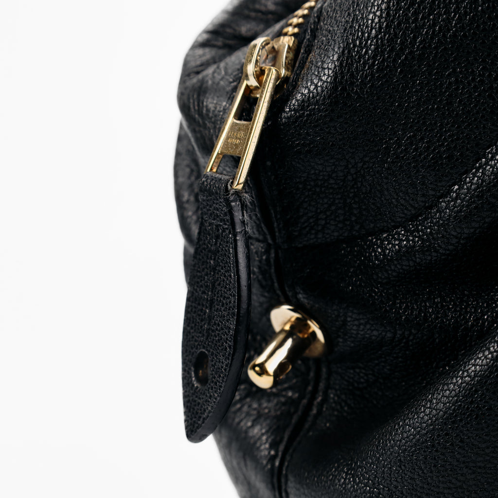 LOEWE ORIGAMI CUBO