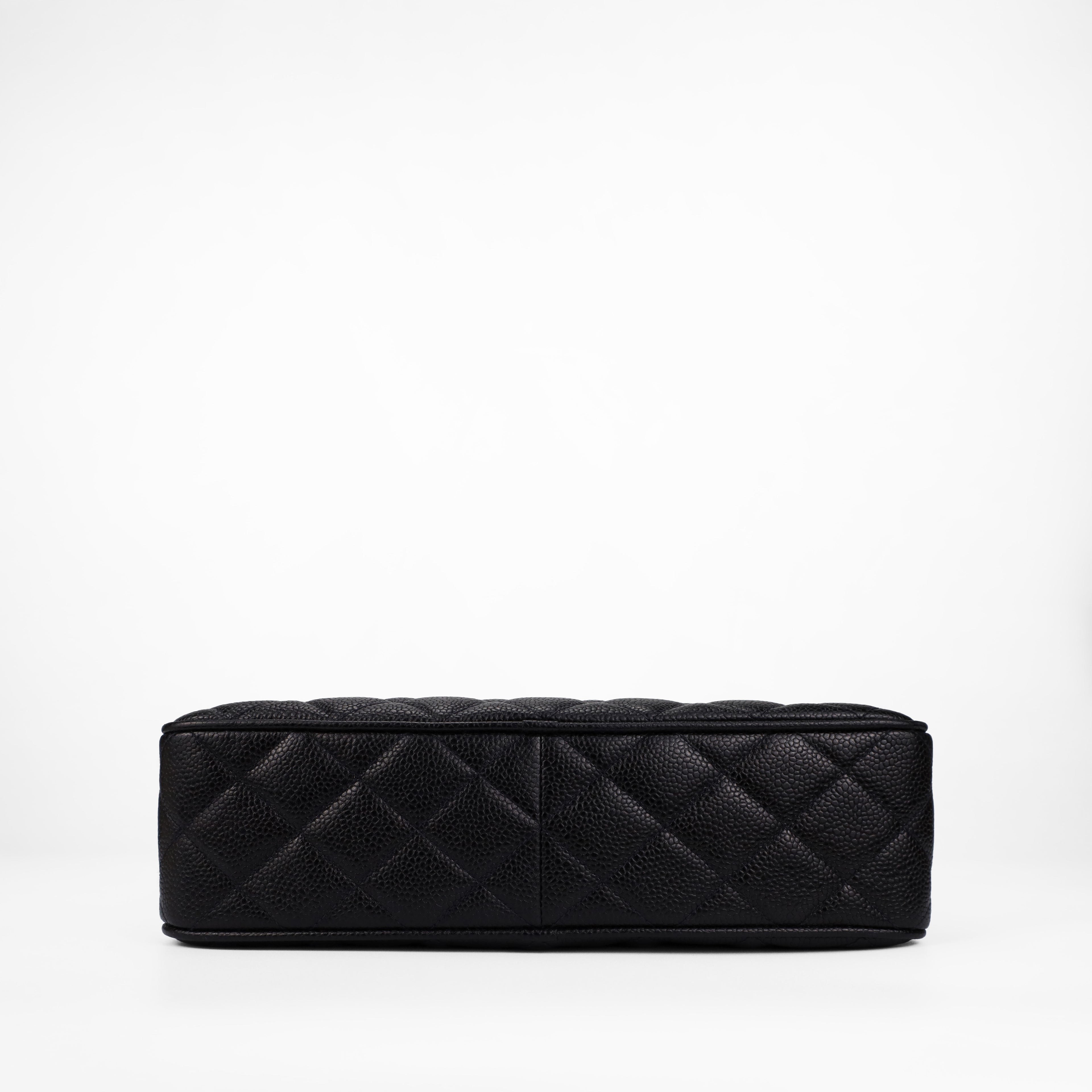 CHANEL VINTAGE CAMERA BAG