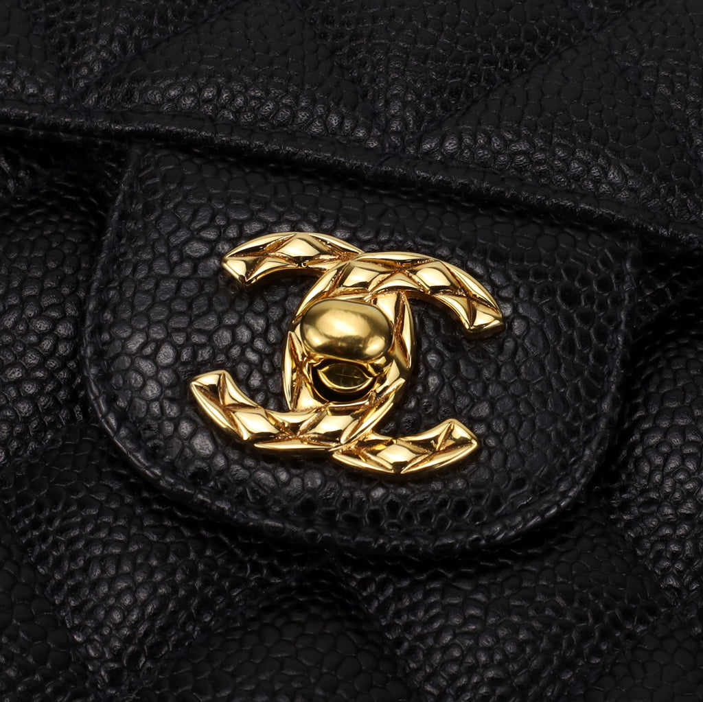 CHANEL VINTAGE CAMERA BAG