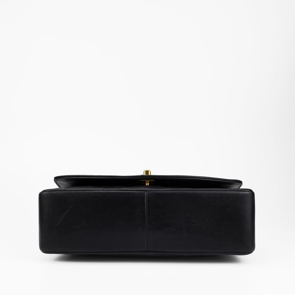 CHANEL VINTAGE DIANA MEDIUM FLAP